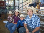 The Martin Family